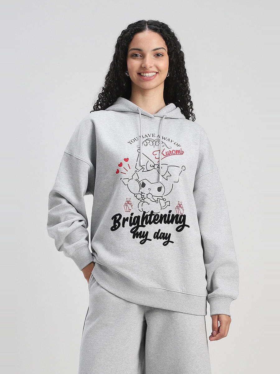 Classic Pullover Hoodie