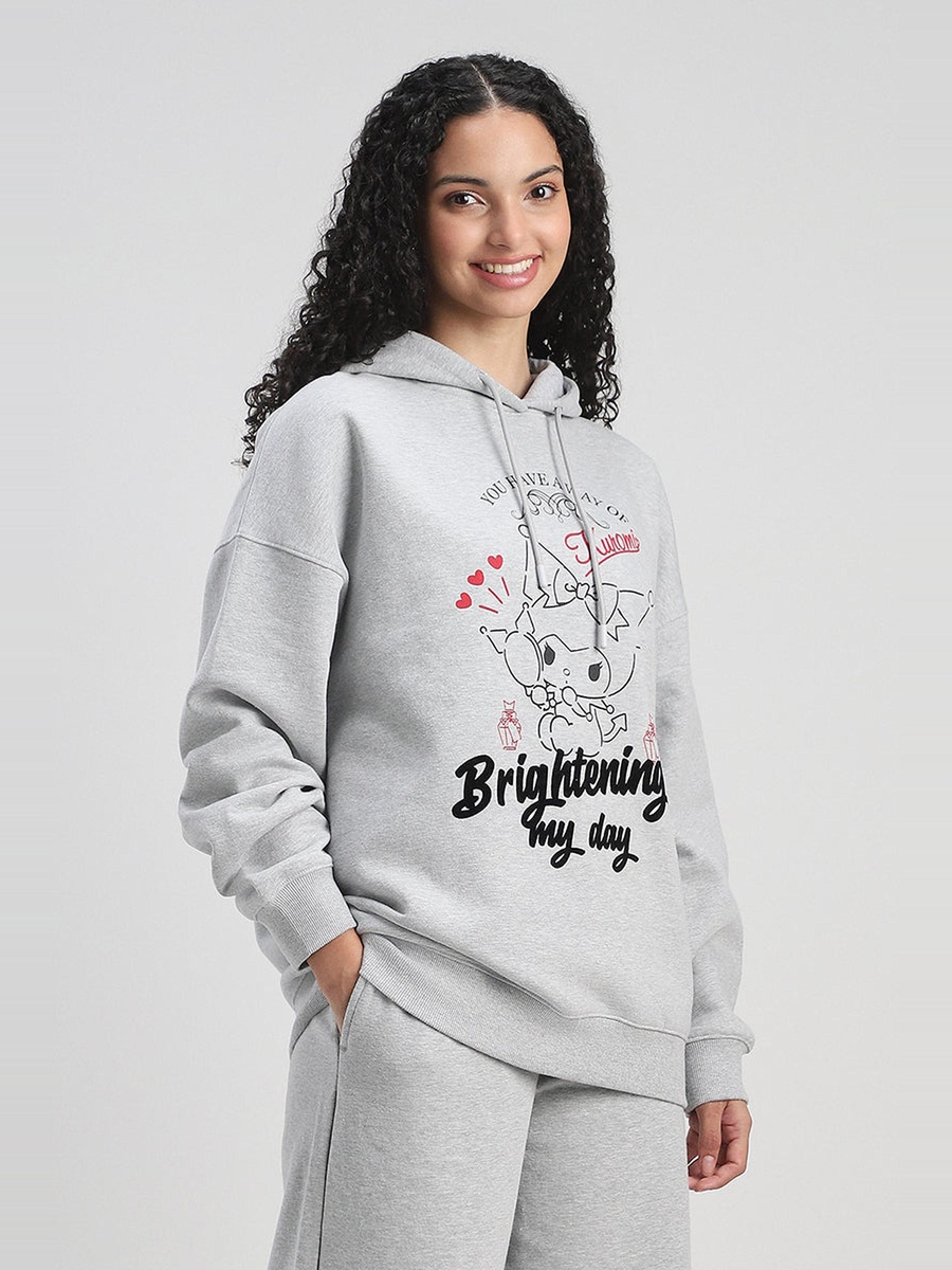 Classic Pullover Hoodie