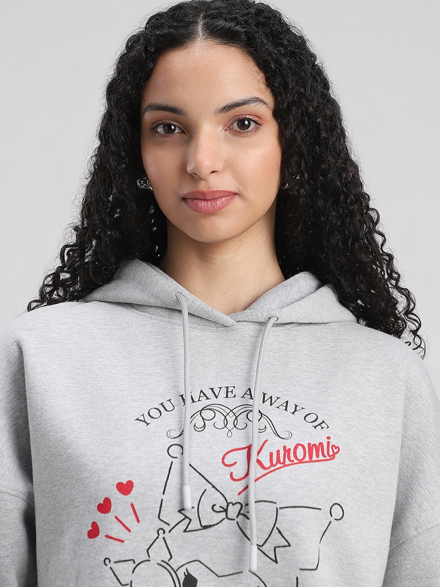 Classic Pullover Hoodie