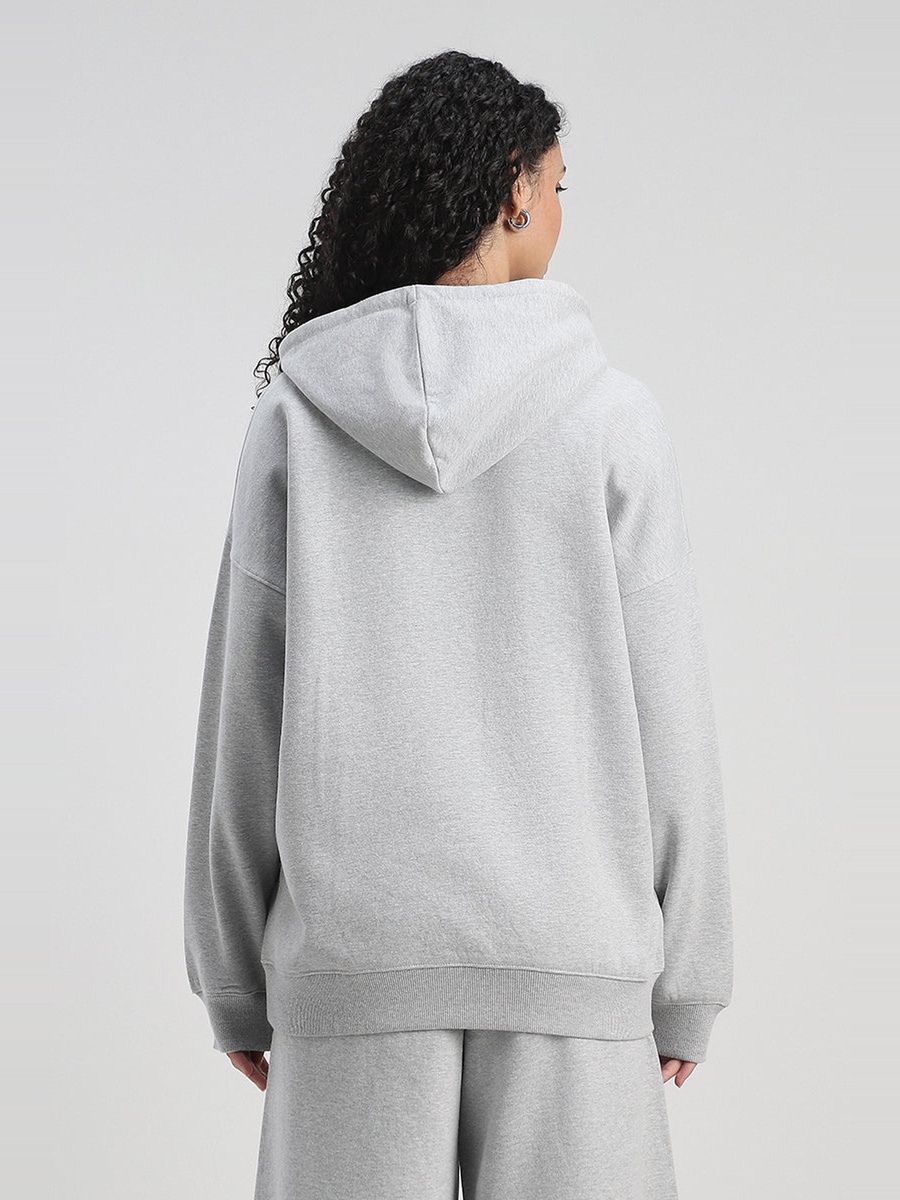 Classic Pullover Hoodie
