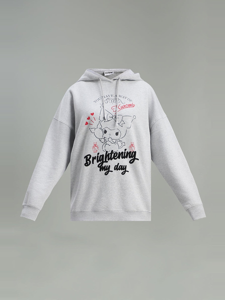 Classic Pullover Hoodie