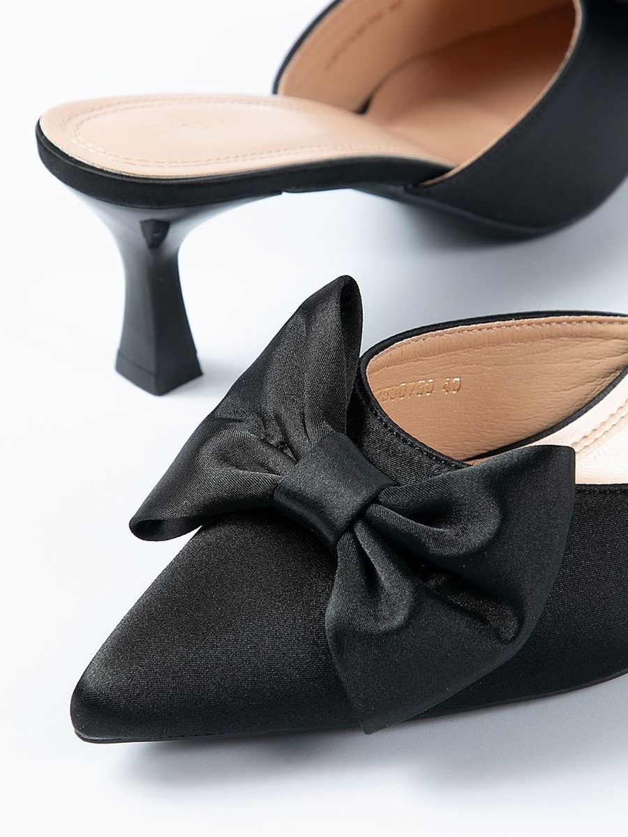 Women Heeled Open Sandals