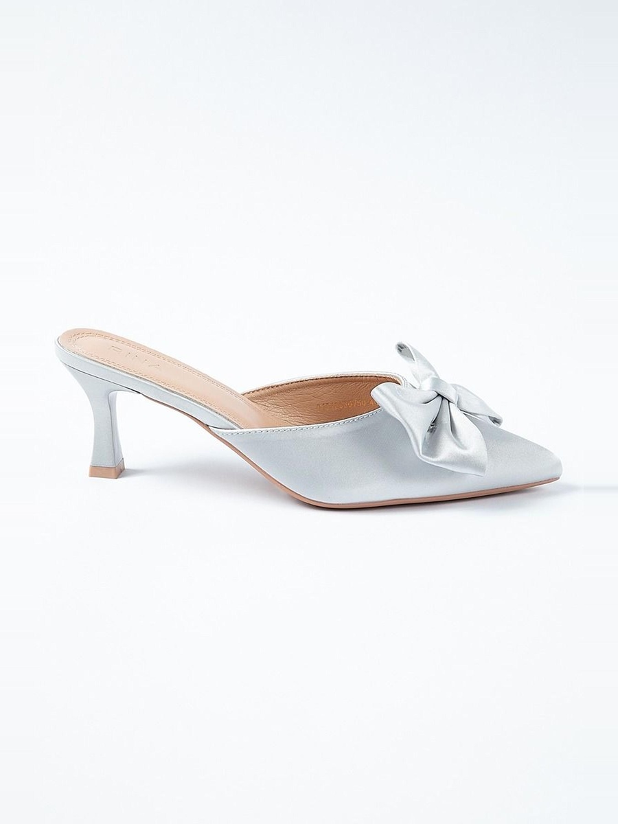 Women Heeled Open Sandals
