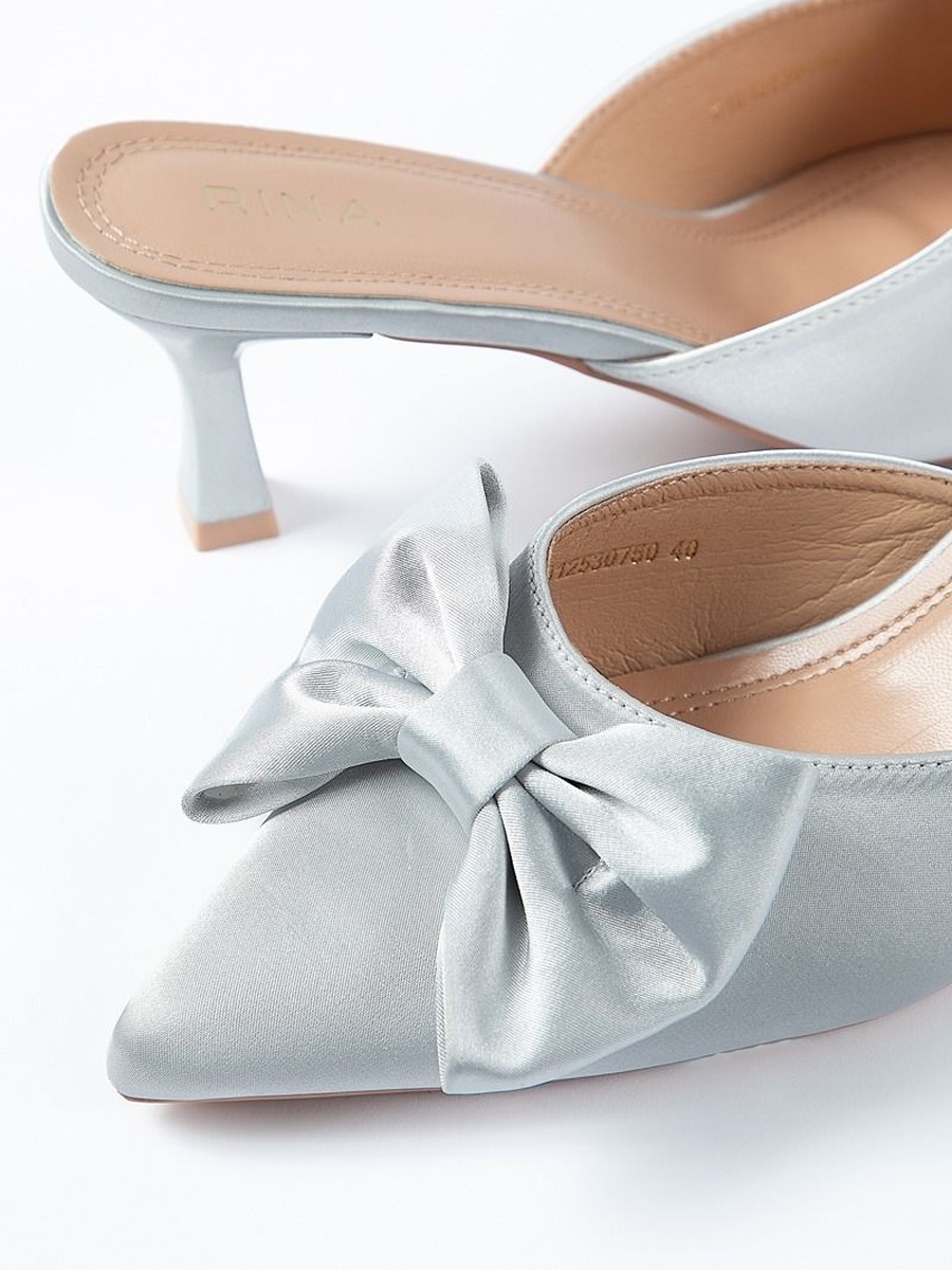 Women Heeled Open Sandals
