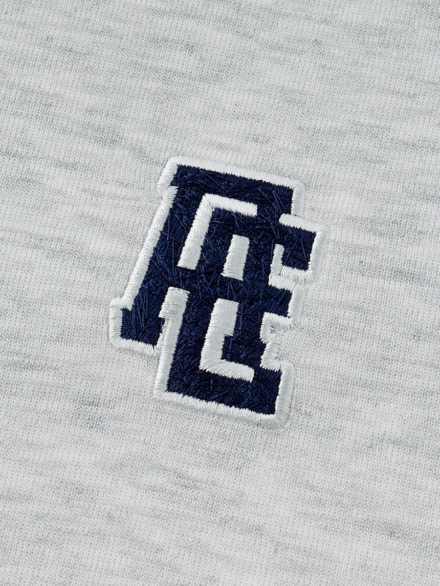 Men Graphic Half Zip Sweatshirt