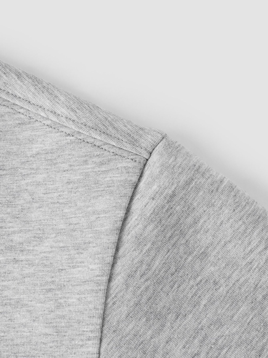 Map Graphic Crew Neck Sweatshirt