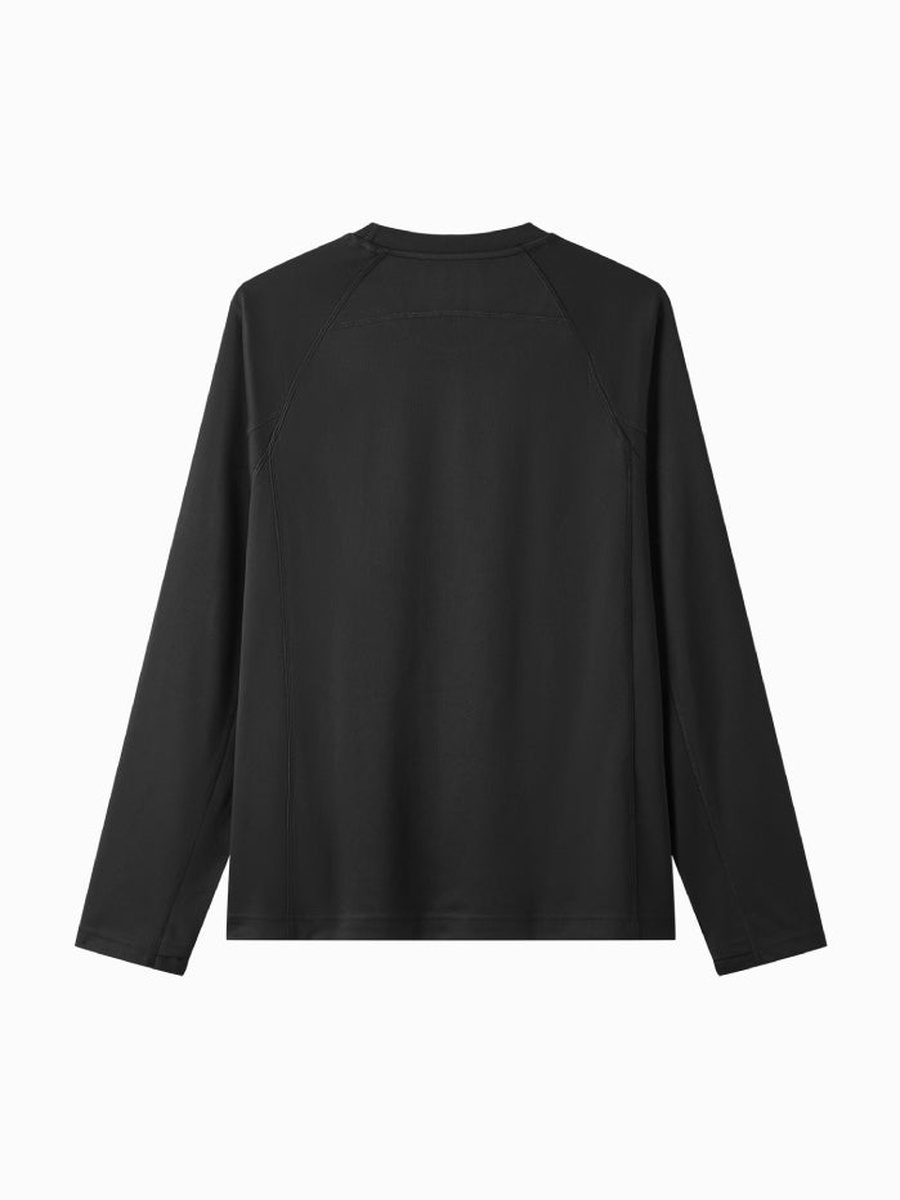 Smartech Long-Sleeve Performance T-Shirt