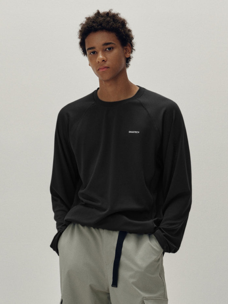 Smartech Long-Sleeve Performance T-Shirt