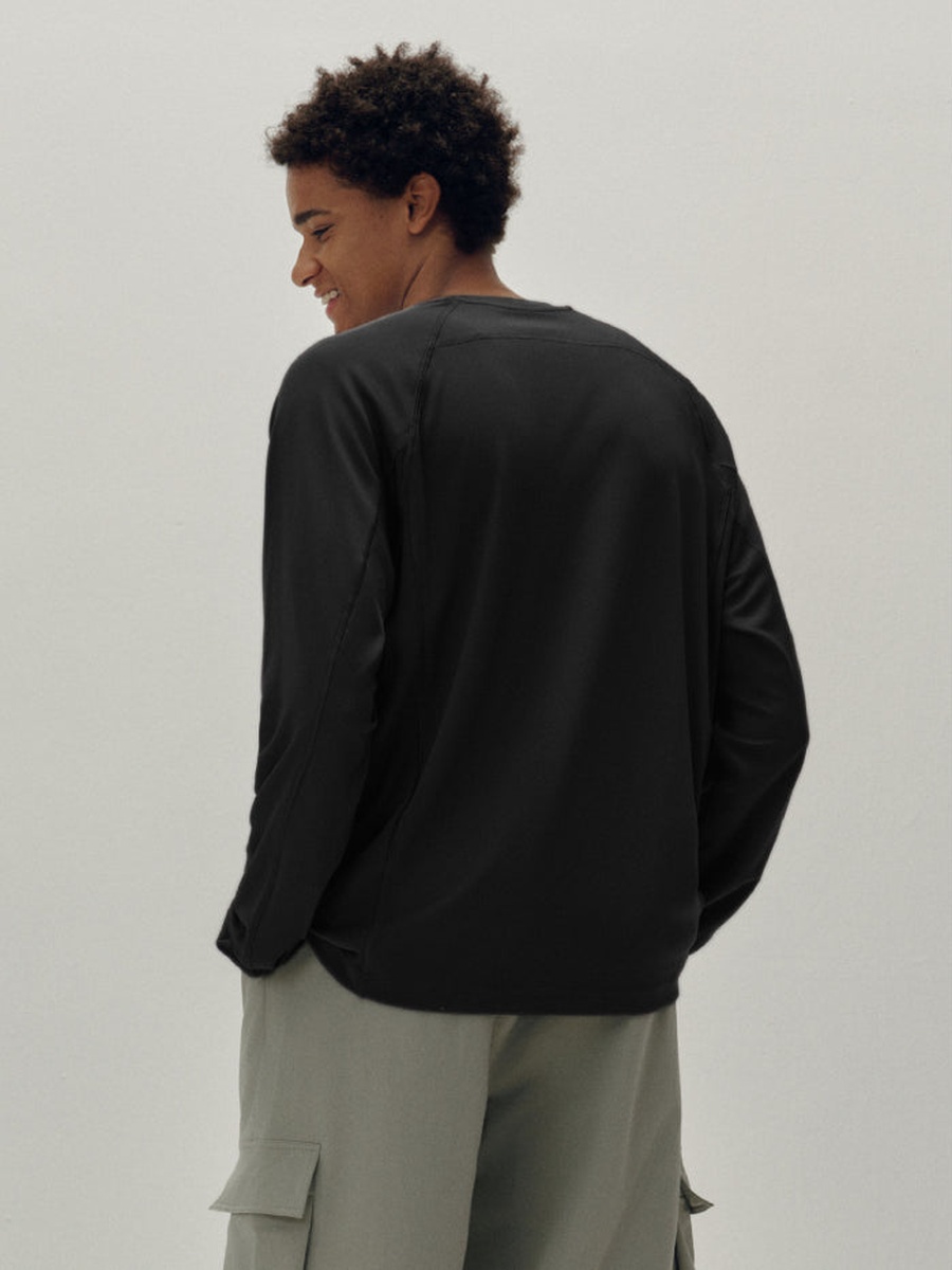 Smartech Long-Sleeve Performance T-Shirt