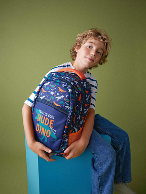 Shop Backpack Peekaboo online For kids in Kuwait city and other cities Styli Kuwait