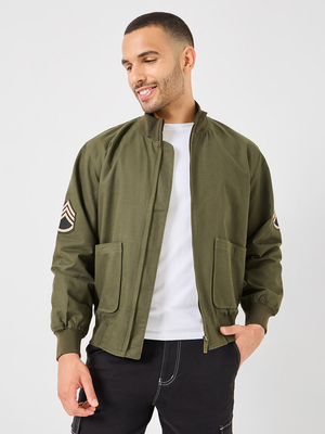 Bomber velour homme outlet