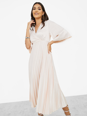Shop Flowy Dresses online For women in Kuwait city and other cities Styli Kuwait