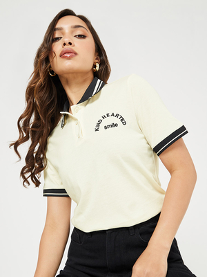 Kwd polo shirt 2025