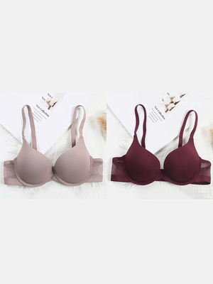 Buy Push-up bra with racer back Online in Dubai & the UAE