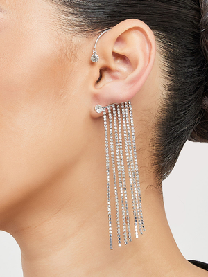 Shop Statement Jewelry online For women in Dubai and Abu Dhabi Styli UAE