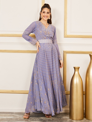 Shop Arabian Dresses online For women in Riyadh and Jeddah Styli Saudi