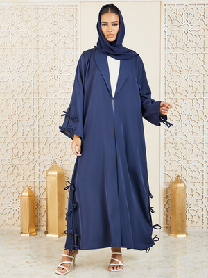 Shop Abayas online For women in Kuwait city and other cities Styli Kuwait