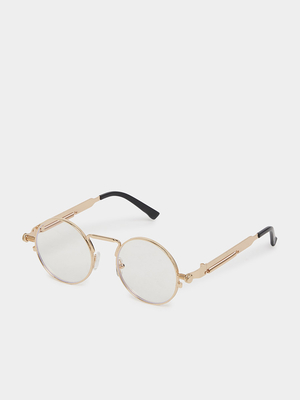Round sunglasses dubai shop