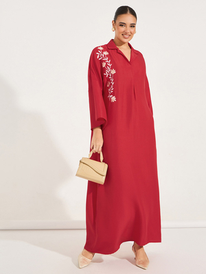 Shop Arabian Dresses online For women in Dubai and Abu Dhabi Styli UAE
