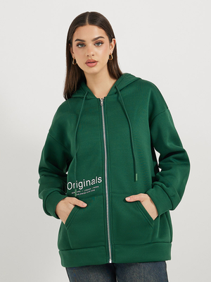 Shop Sweatshirts online For women in Dubai and Abu Dhabi Styli UAE