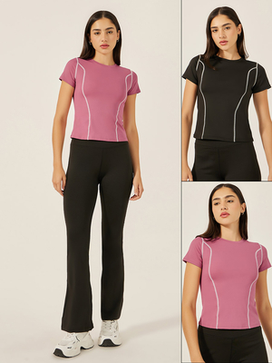 Shop Activewear online For women in Riyadh and Jeddah Styli Saudi