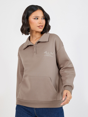 Shop Sweatshirts online For women in Dubai and Abu Dhabi Styli UAE