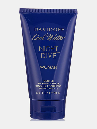Cool water sales woman deo stick