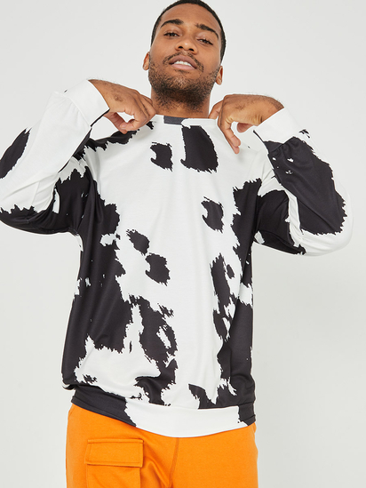 Kwd white jumper online