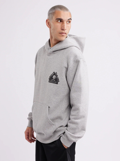 Kwd grey hoodie sale