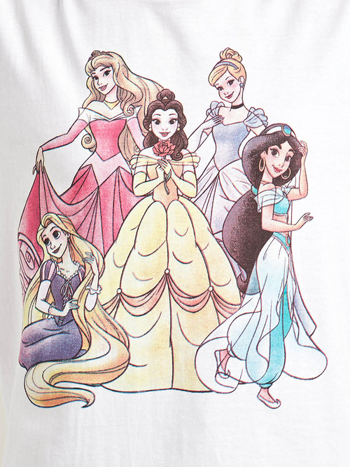 Disney princess squad shirt shop