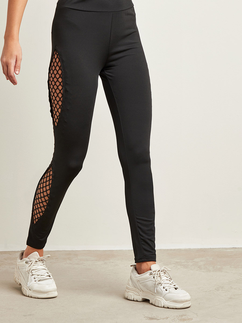 Ivy park circ spiral leggings 2025