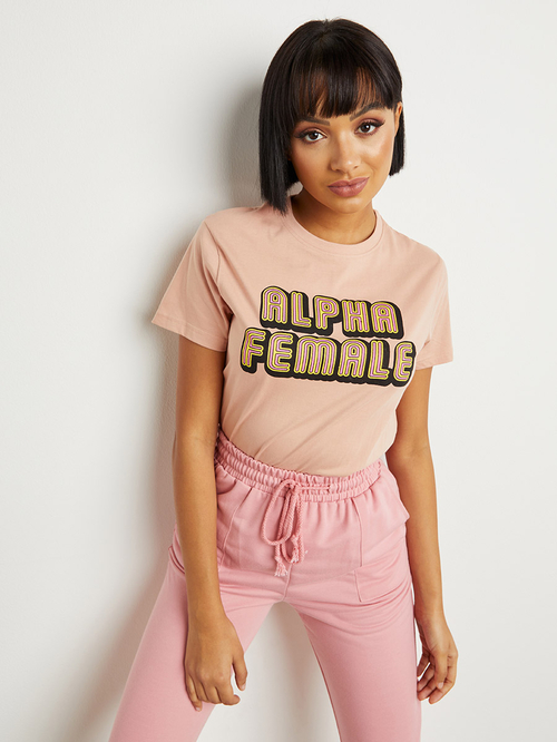Alpha female t shirt shop