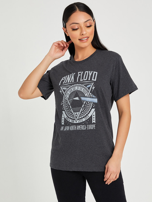 Pink floyd t shirt dubai hot sale