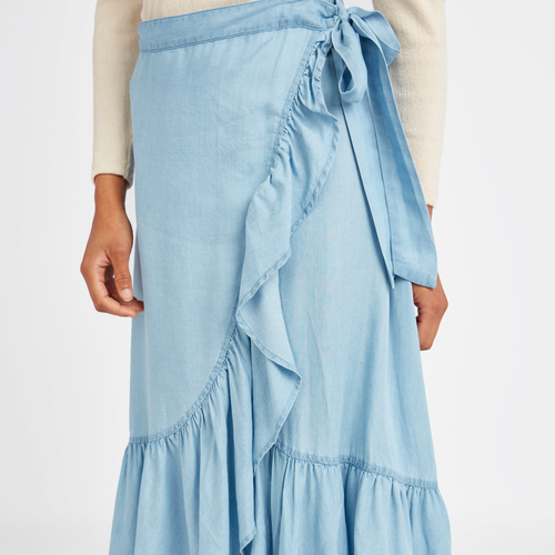 Envelope skirt usps outlet