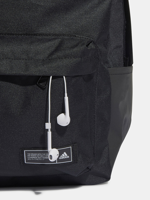 The brand with the 3 stripes backpack cheap