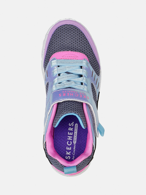 Children's skechers memory foam clearance