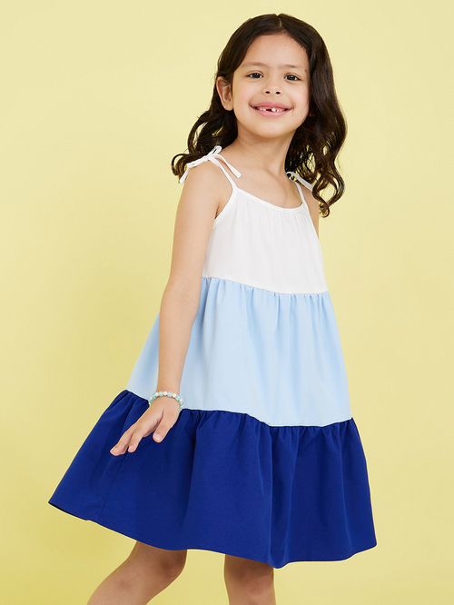 Kids cami dress cheap