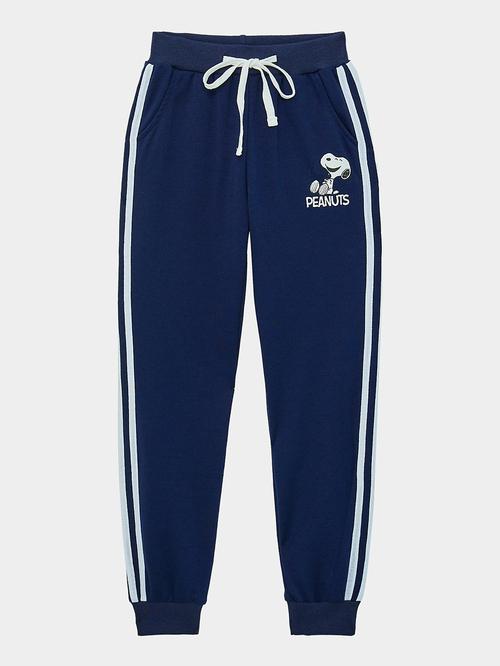 Snoopy joggers outlet