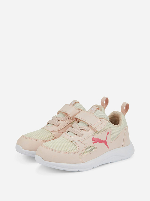 Puma smash fun deals
