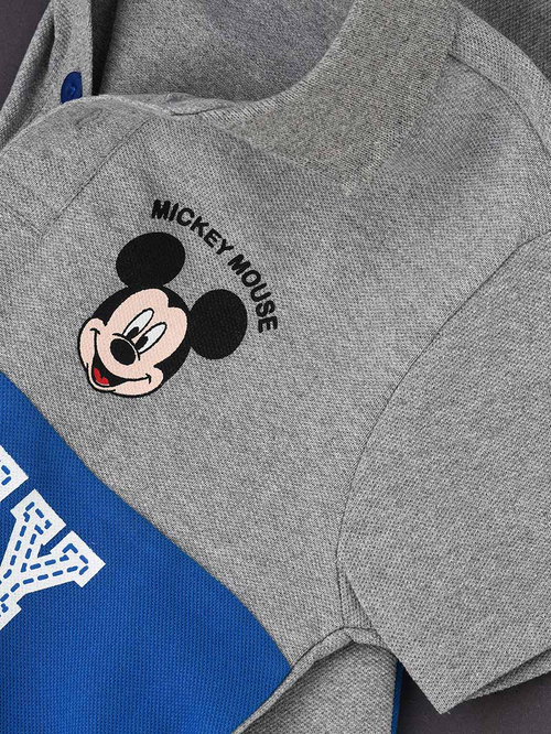 Lacoste disney t shirt online