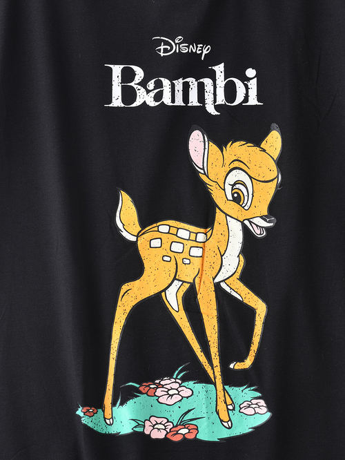 T shirt disney bambi shop
