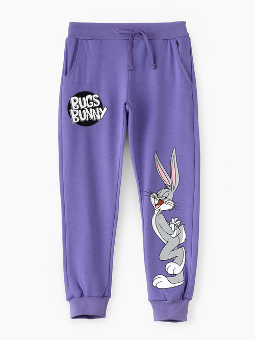 Bugs bunny joggers h&m hotsell
