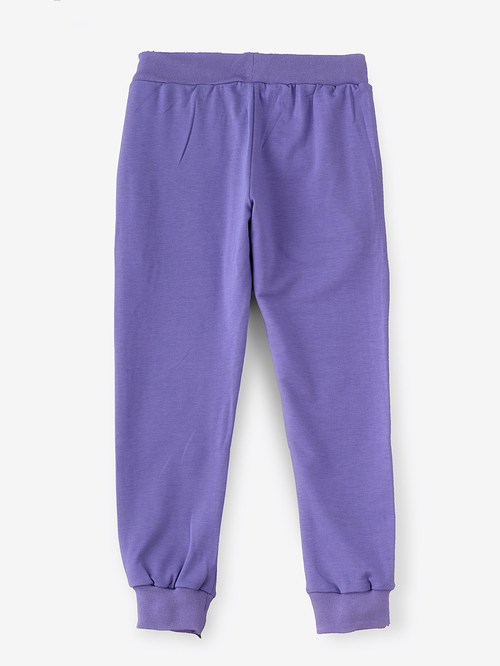 Bugs bunny joggers h&m top