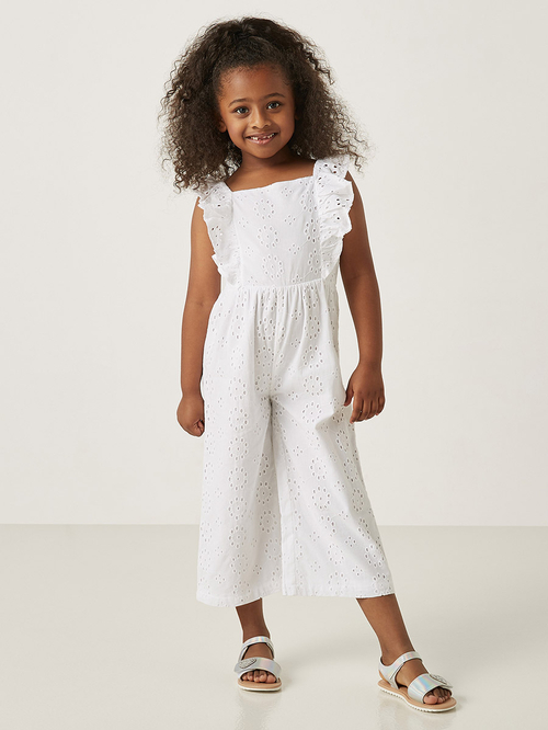 Buy white jumpsuit 2025