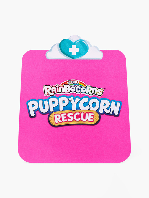 Rainbocorns sequin surprise puppy store