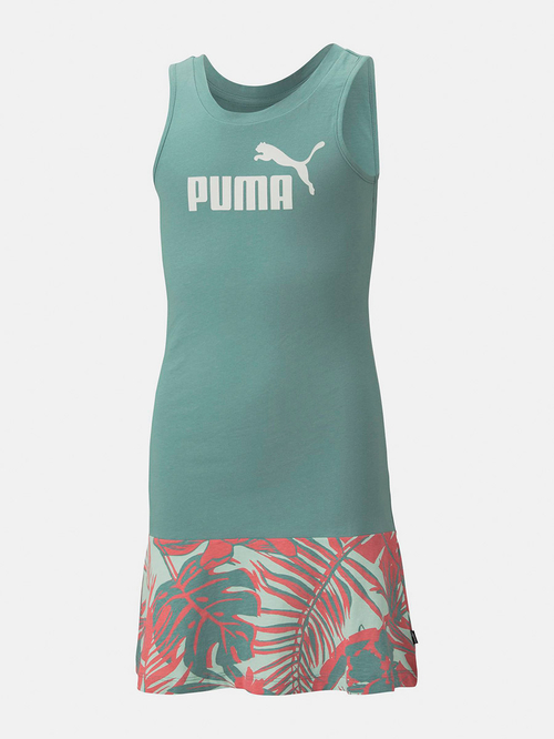 Puma tank dress top