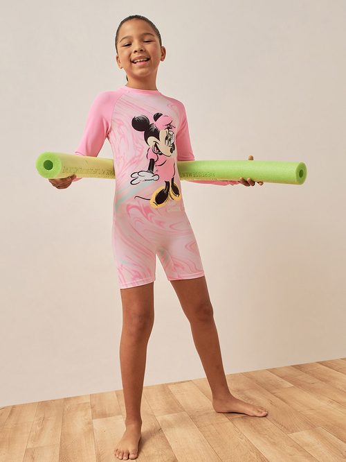 Minnie mouse swimsuit sale