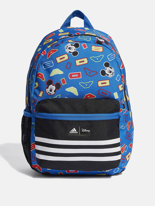 Buy Unisex Disney Mickey Mouse Backpack Multi For Kids Styli Saudi
