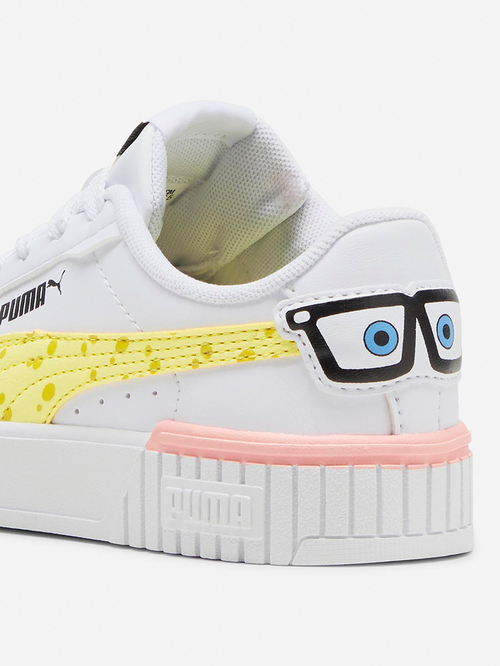Spongebob platform shoes clearance
