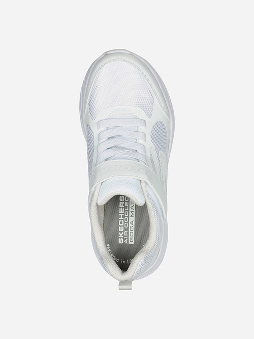 Buy Go Run 400 V2 Shoes White For Kids Styli Saudi